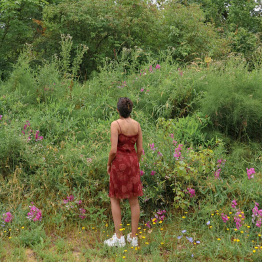 Meet your Posher, Abigail